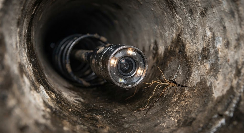 Emergency water leak repair in Clifton NJ